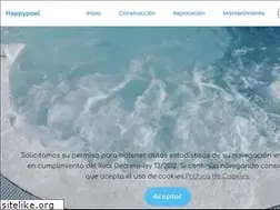 Sites similar to piscinashappypool.es
