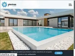 Sites similar to piscinasimperial.pt