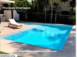 Sites similar to piscinasinterlagos.com