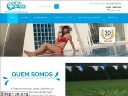 Sites similar to piscinasjaimegodinho.com