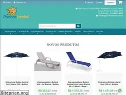 Sites similar to piscinasjundiai.com.br