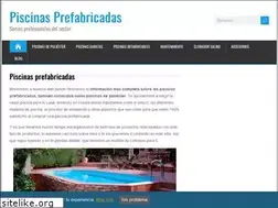Sites similar to piscinasprefabricadasweb.com