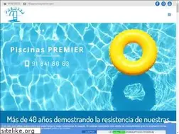 Sites similar to piscinaspremier.com