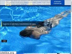 Sites similar to piscinastalavera.com