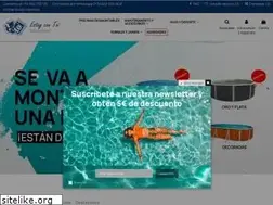 Sites similar to piscinastoi.com