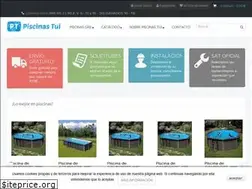 Sites similar to piscinastui.com
