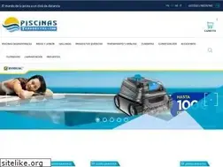 Sites similar to piscinasyproductos.com