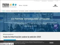 Sites similar to piscinawellness.com