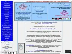 Sites similar to piscine-alarm.com