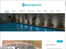 Sites similar to piscine-annuaire.com