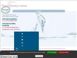 Sites similar to piscine-asia.com