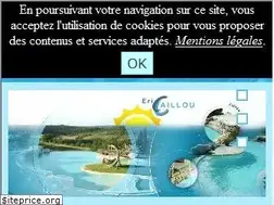Sites similar to piscine-caillou.com