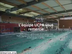 Sites similar to piscine-calyssia.fr