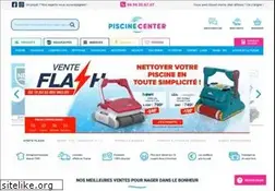 Sites similar to piscine-center.net