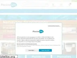 Sites similar to piscine-clic.com