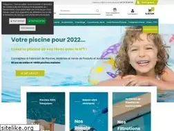 Sites similar to piscine-discount.info