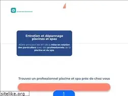 Sites similar to piscine-entretien.com