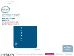 Sites similar to piscine-expo.com