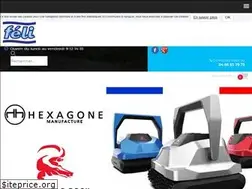 Sites similar to piscine-feli.com