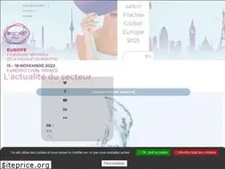 Sites similar to piscine-global-europe.com