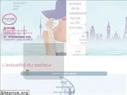 Sites similar to piscine-global.com
