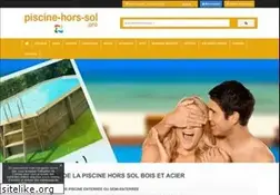 Sites similar to piscine-hors-sol.pro