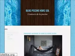Sites similar to piscine-horssol.fr