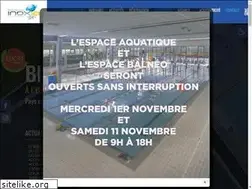Sites similar to piscine-inoxia.com