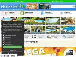 Sites similar to piscine-italia.it