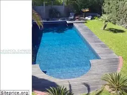 Sites similar to piscine-newpoolexpress.com