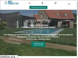 Sites similar to piscine-nord.fr