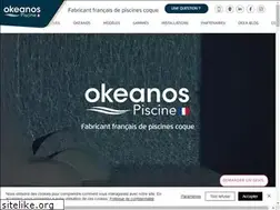 Sites similar to piscine-okeanos.com