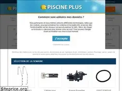 Sites similar to piscine-plus.fr