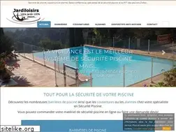 Sites similar to piscine-securite.fr