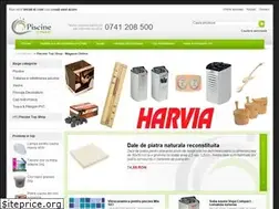 Sites similar to piscine-top-shop.ro