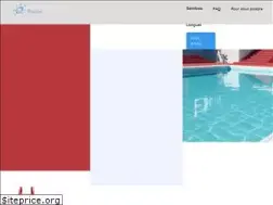 Sites similar to piscineaide.com