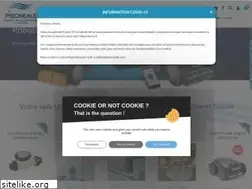 Sites similar to piscineale.com