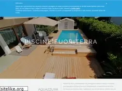 Sites similar to piscineaquazzura.com
