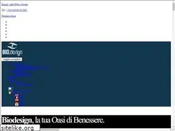 Sites similar to piscinebiodesign.it