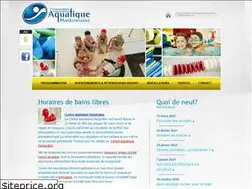 Sites similar to piscinecam.ca