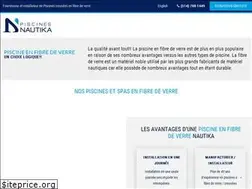Sites similar to piscinedefibre.com
