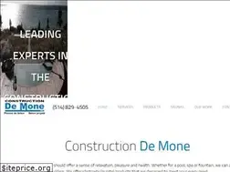 Sites similar to piscinedemone.com
