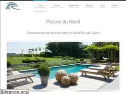Sites similar to piscinedunord.fr