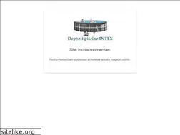 Sites similar to piscineintex.ro
