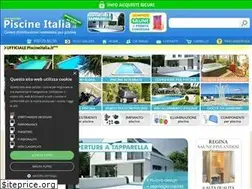 Sites similar to piscineitalia.it