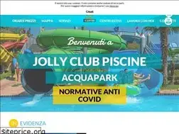 Sites similar to piscinejollyclub.net