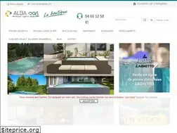 Sites similar to piscinelaghetto-alba.com
