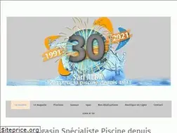 Sites similar to piscinelaghetto30.com