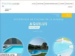 Sites similar to piscineloisirs.fr