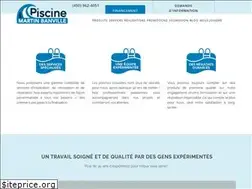 Sites similar to piscinemartinbanville.com
